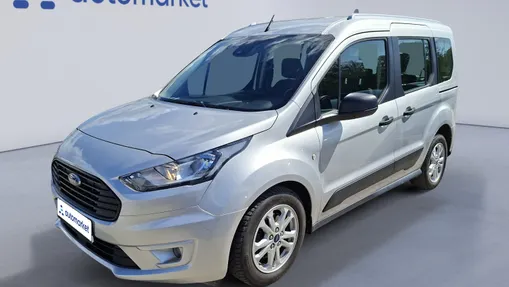 FORD Tourneo Connect Tourneo Connect 1.5 EcoBlue Trend PowerShift
