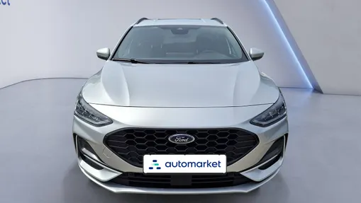 FORD Focus Focus 1.5 EcoBlue ST-Line X aut