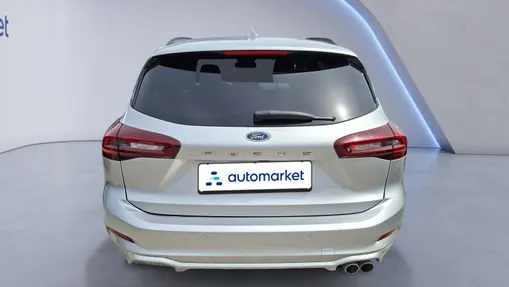 FORD Focus Focus 1.5 EcoBlue ST-Line X aut