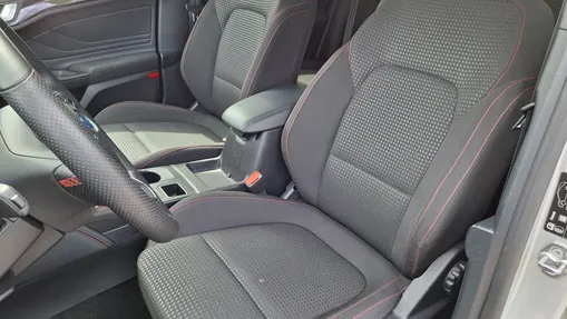 FORD Focus Focus 1.5 EcoBlue ST-Line X aut