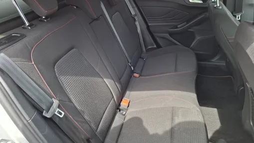 FORD Focus Focus 1.5 EcoBlue ST-Line X aut