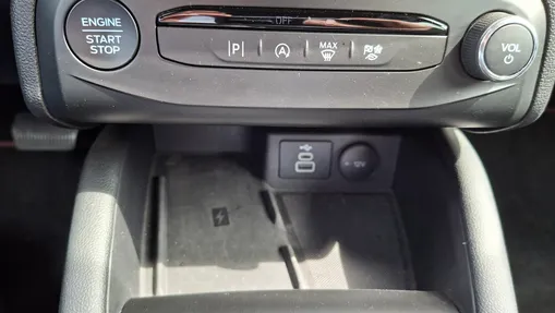 FORD Focus Focus 1.5 EcoBlue ST-Line X aut