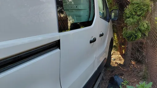 RENAULT Trafic -