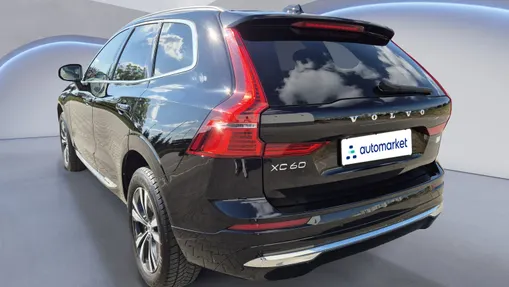 VOLVO XC60 XC60 T6 AWD Plug-In Hybrid Inscription Expression aut