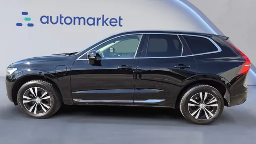 VOLVO XC60 XC60 T6 AWD Plug-In Hybrid Inscription Expression aut