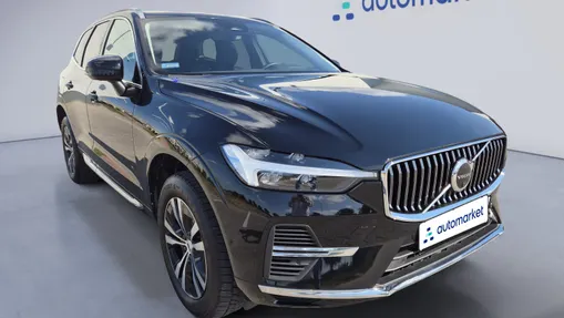 VOLVO XC60 XC60 T6 AWD Plug-In Hybrid Inscription Expression aut
