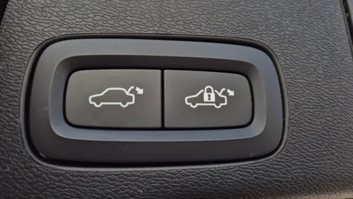 VOLVO XC60 XC60 T6 AWD Plug-In Hybrid Inscription Expression aut
