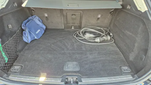 VOLVO XC60 XC60 T6 AWD Plug-In Hybrid Inscription Expression aut