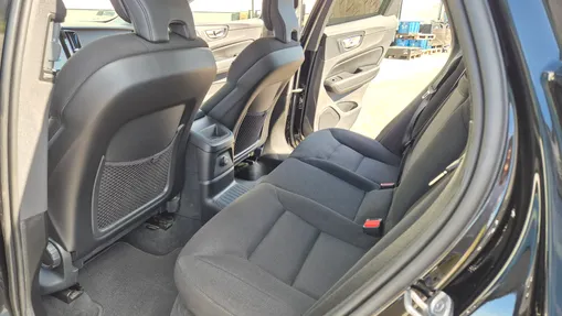 VOLVO XC60 XC60 T6 AWD Plug-In Hybrid Inscription Expression aut