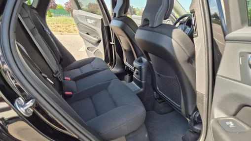 VOLVO XC60 XC60 T6 AWD Plug-In Hybrid Inscription Expression aut