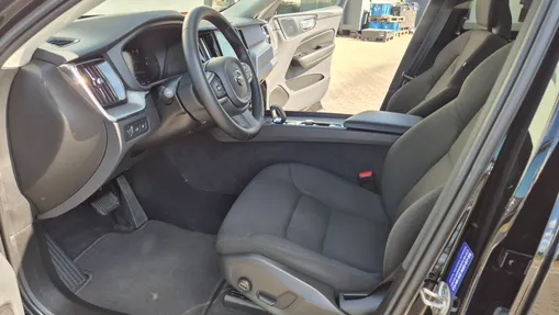 VOLVO XC60 XC60 T6 AWD Plug-In Hybrid Inscription Expression aut