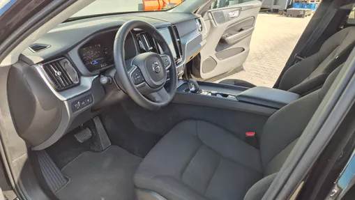 VOLVO XC60 XC60 T6 AWD Plug-In Hybrid Inscription Expression aut