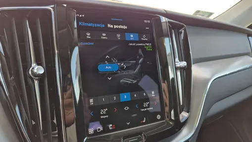 VOLVO XC60 XC60 T6 AWD Plug-In Hybrid Inscription Expression aut
