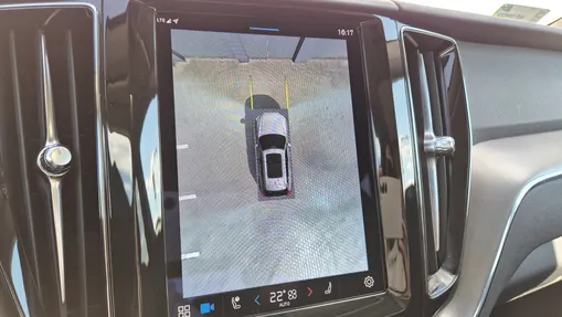 VOLVO XC60 XC60 T6 AWD Plug-In Hybrid Inscription Expression aut