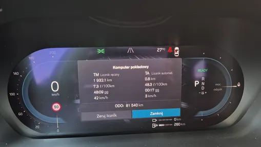 VOLVO XC60 XC60 T6 AWD Plug-In Hybrid Inscription Expression aut
