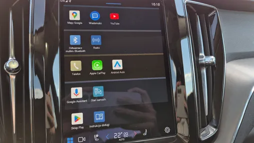VOLVO XC60 XC60 T6 AWD Plug-In Hybrid Inscription Expression aut