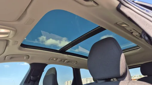 VOLVO XC60 XC60 T6 AWD Plug-In Hybrid Inscription Expression aut