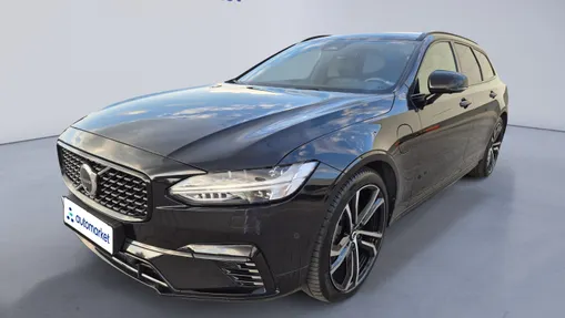 VOLVO V90 V90 T8 AWD Plug-In Hybrid R-Design aut