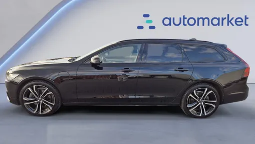 VOLVO V90 V90 T8 AWD Plug-In Hybrid R-Design aut