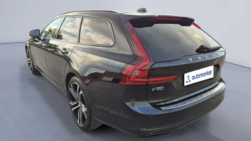 VOLVO V90 V90 T8 AWD Plug-In Hybrid R-Design aut