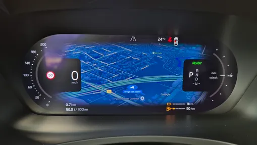 VOLVO V90 V90 T8 AWD Plug-In Hybrid R-Design aut