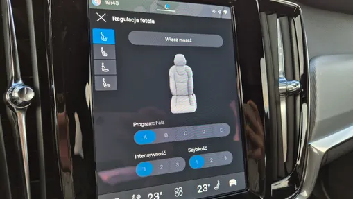 VOLVO V90 V90 T8 AWD Plug-In Hybrid R-Design aut