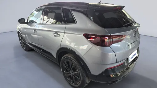 OPEL Grandland X Grandland 1.2 T GS Line S&S aut