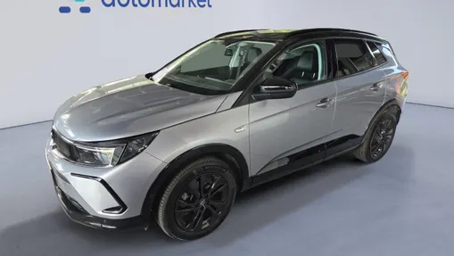 OPEL Grandland X Grandland 1.2 T GS Line S&S aut