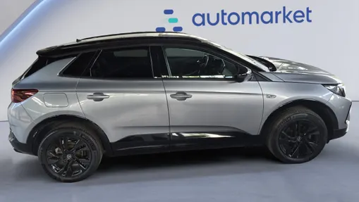 OPEL Grandland X Grandland 1.2 T GS Line S&S aut