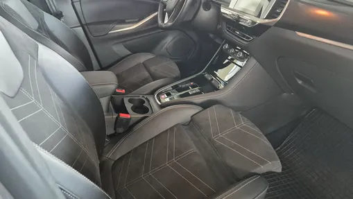OPEL Grandland X Grandland 1.2 T GS Line S&S aut
