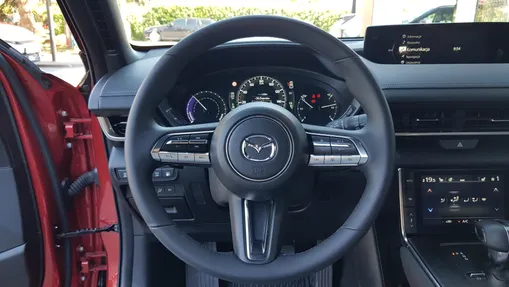 MAZDA MX-30 MX-30 R-EV PHEV Makoto
