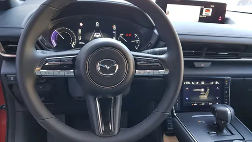 MAZDA MX-30 MX-30 R-EV PHEV Makoto