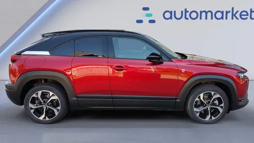 MAZDA MX-30 MX-30 R-EV PHEV Makoto