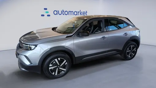 OPEL Mokka Mokka 1.2 T Business Edition S&S Nowy