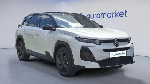 CITROEN C5 Aircross C5 Aircross 1.2 mHEV Max eDCT6 Nowy