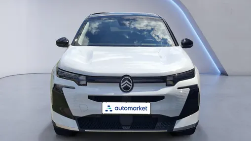 CITROEN C5 Aircross C5 Aircross 1.2 mHEV Max eDCT6 Nowy