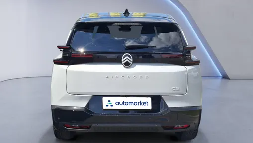CITROEN C5 Aircross C5 Aircross 1.2 mHEV Max eDCT6 Nowy