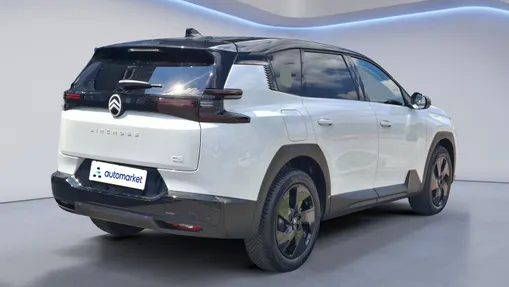 CITROEN C5 Aircross C5 Aircross 1.2 mHEV Max eDCT6 Nowy
