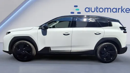 CITROEN C5 Aircross C5 Aircross 1.2 mHEV Max eDCT6 Nowy