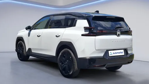 CITROEN C5 Aircross C5 Aircross 1.2 mHEV Max eDCT6 Nowy