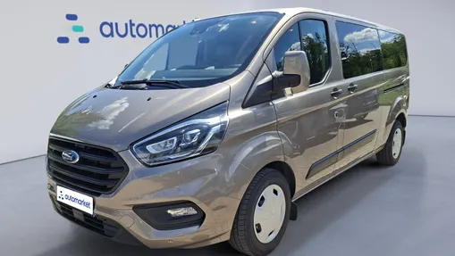 FORD Transit Custom Transit Custom Kombi 340 L2H1 Trend Aut.