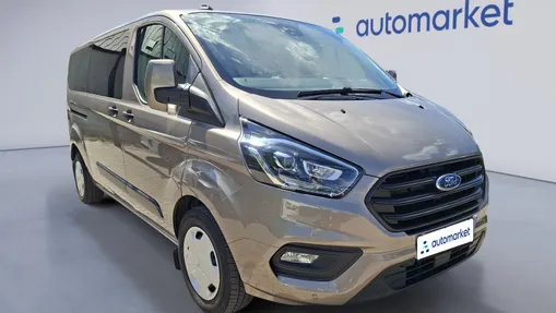 FORD Transit Custom Transit Custom Kombi 340 L2H1 Trend Aut.