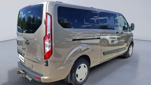 FORD Transit Custom Transit Custom Kombi 340 L2H1 Trend Aut.
