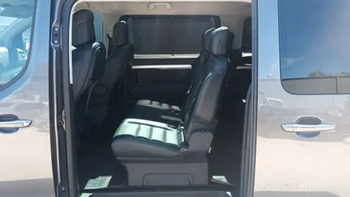 TOYOTA Proace Verso Proace Verso 2.0 D4-D Long VIP