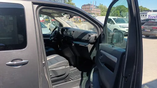 TOYOTA Proace Verso Proace Verso 2.0 D4-D Long VIP
