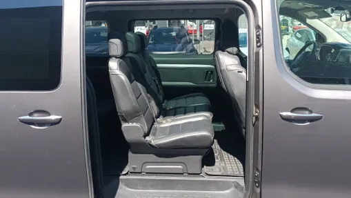 TOYOTA Proace Verso Proace Verso 2.0 D4-D Long VIP