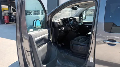 TOYOTA Proace Verso Proace Verso 2.0 D4-D Long VIP