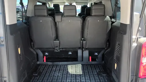 TOYOTA Proace Verso Proace Verso 2.0 D4-D Long VIP