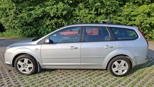 FORD Focus Focus 1.6 TDCi cDPF Trend
