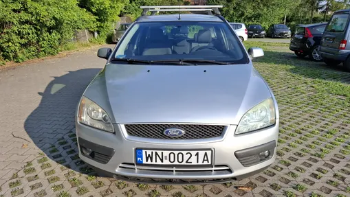 FORD Focus Focus 1.6 TDCi cDPF Trend